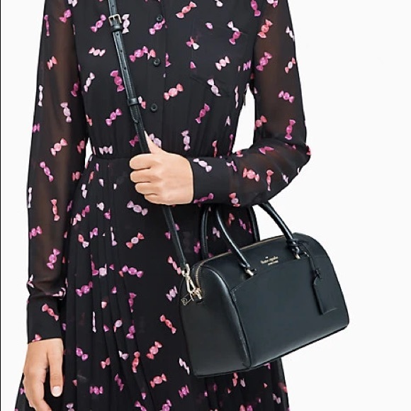 Sold on ebay NWT Kate Spade devyn medium bag - Picture 3 of 13